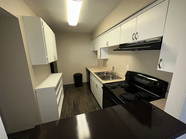 The Regency Apartments — Photo 126