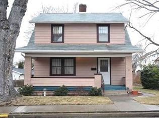 1010 Bank St, Beaver, PA