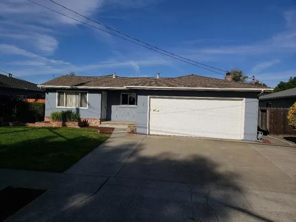 4207 Eggers Dr, Fremont, CA 94536