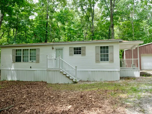 756 Ewing Cemetery Rd, Spring City, TN 37381