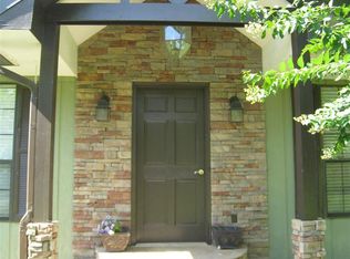 915 Alan Ln NW, Fort Payne, AL 35967
