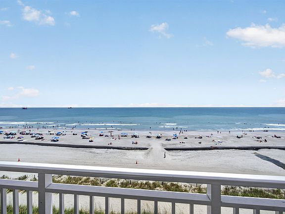 2nd image of 1207 S Ocean Blvd. #20605
