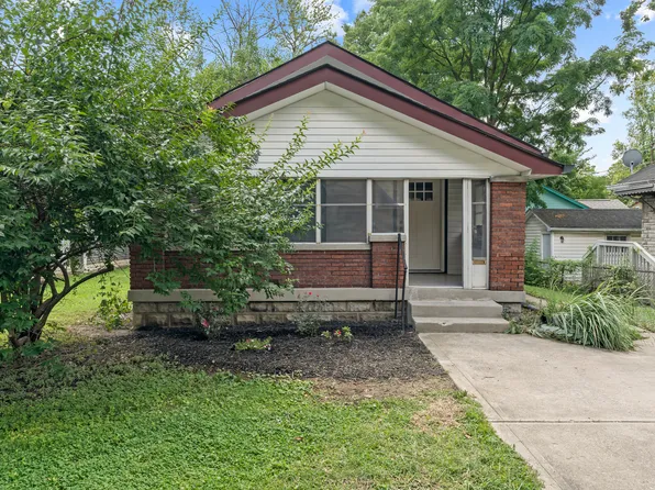 5845 E Julian Ave, Indianapolis, IN 46219