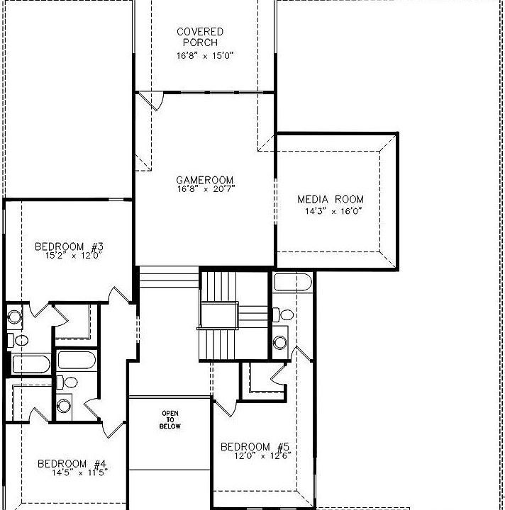 Second Level