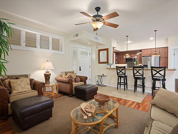 2nd image of 75-6025 Alii Dr APT C101