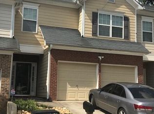 5621 Cascade Pass SW, Atlanta, GA 30336