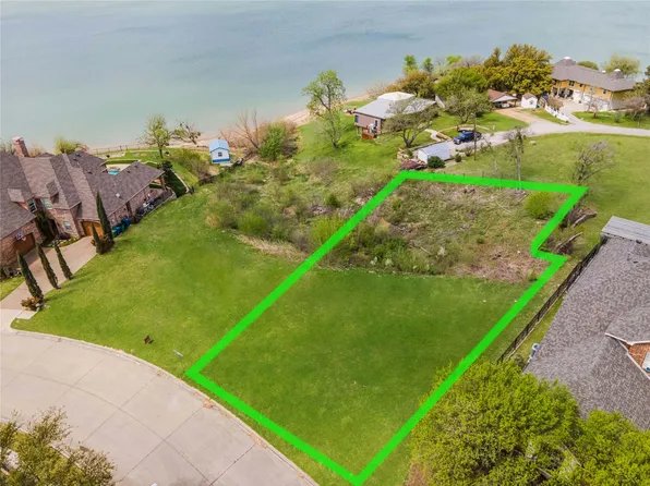 3800 Monterrey Cir, The Colony, TX 75056