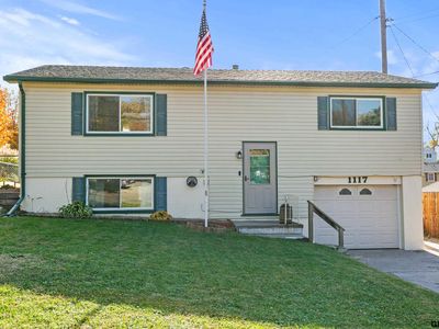 1117 9th Ave, Plattsmouth, NE, 68048