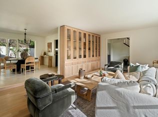 21 Hillside Avenue, Kentfield, CA 94904