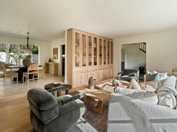 21 Hillside Avenue, Kentfield, CA 94904