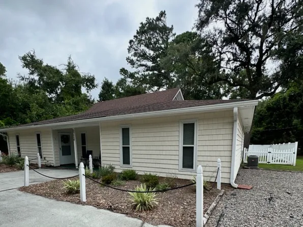 6714 Johnny Mercer Blvd Unit 2, Savannah, GA 31410