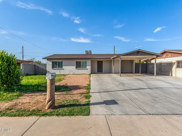 12628 W DEL RIO Lane, Avondale, AZ 85323
