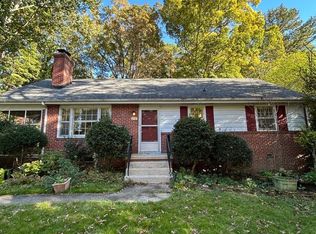 6321 Stonybrook Dr, Richmond, VA 23225