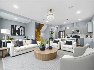 127 Wegman Pkwy, Jersey City, NJ, 07305