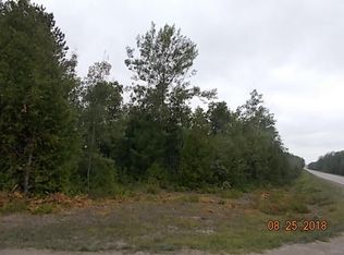 10064 Maple Rd, Posen, MI 49776