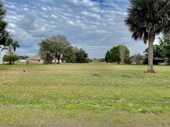1033 Duane Palmer Blvd, Sebring, FL 33876