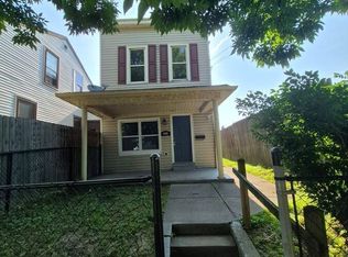 1326 Banklick St, Covington, KY 41011