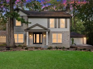 40 W Tallowberry Dr, Spring, TX 77381