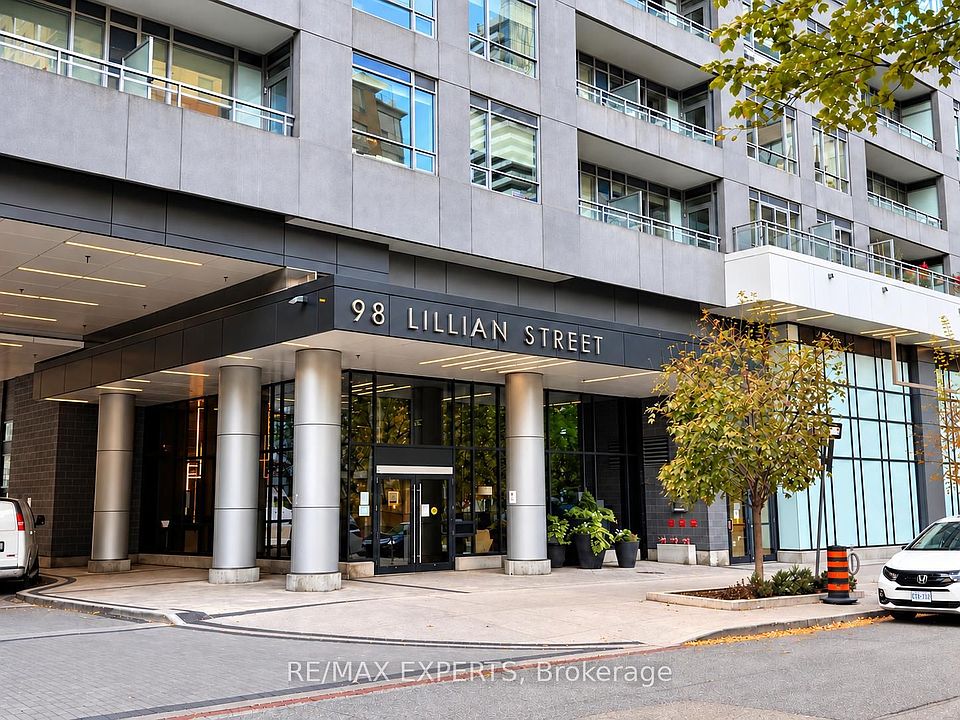 1st image of 98 Lillian St #721