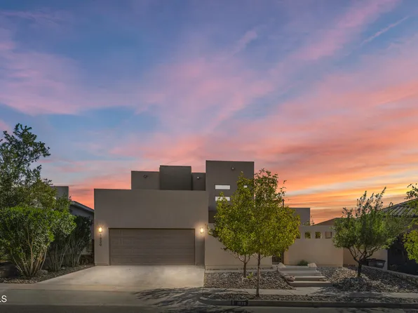 1820 Old Paint Dr, El Paso, TX 79911