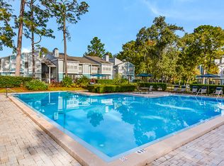Antlers Apartments, Jacksonville, FL 32256