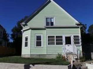 15 Wells St, Worcester, MA 01604