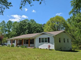 5358 County Road 106, Mentone, AL 35984