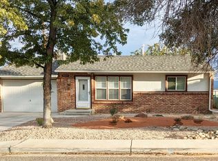 2025 Bunting Ave, Grand Junction, CO 81501