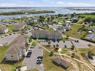 650 Cedar Point Blvd APT C21, Swansboro, NC 28584