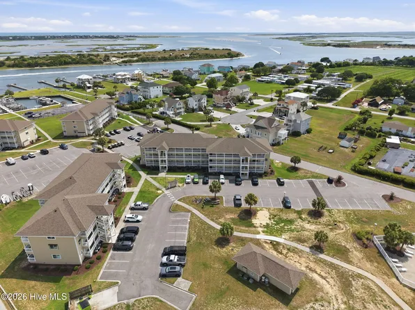 650 Cedar Point Boulevard #C21, Cedar Point, NC 28584