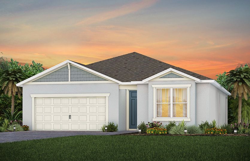 New Single Family Cedar Home For Sale - C2