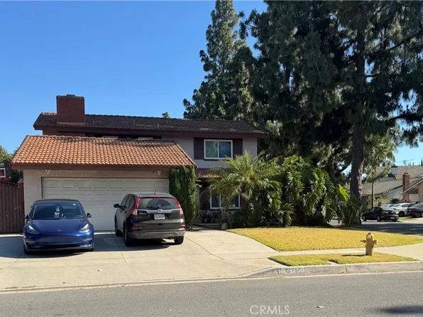 12714 Edgefield St, Cerritos, CA 90703