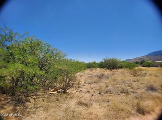 S Mir Way LOT 24, Hereford, AZ 85615