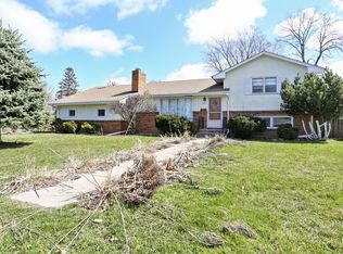 1230 Toledo Ave N, Golden Valley, MN 55422