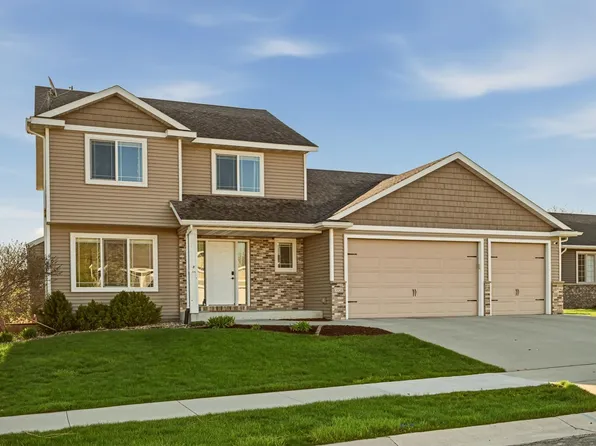 4956 55th Ave NW, Rochester, MN 55901