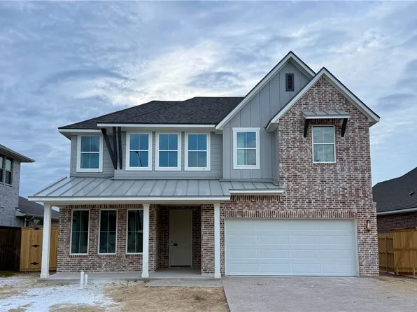 2325 Rivercane Ct, College Station, TX 77845