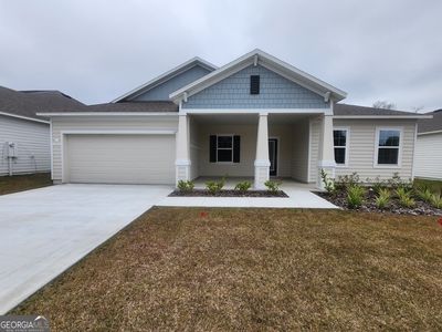 117 Megan Ct, Kingsland, GA, 31548