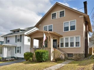 2025 Holland Ave, Utica, NY 13501