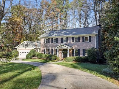 6340 River Overlook Dr, Atlanta, GA, 30328