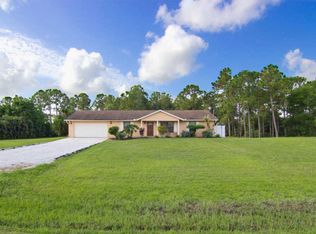 18096 41st Rd N, Loxahatchee, FL 33470