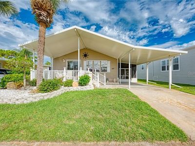 685 Queensway Rd E, Punta Gorda, FL, 33980