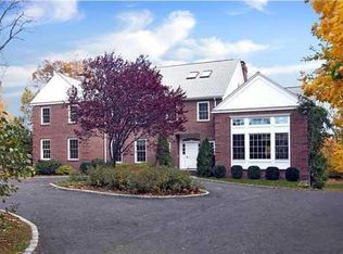 262 Noroton Ave, Darien, CT 06820