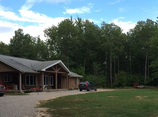 2829 Conetree Trl, Traverse City, MI 49684