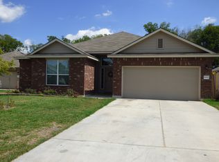 6512 Vista View Dr, Woodway, TX 76712