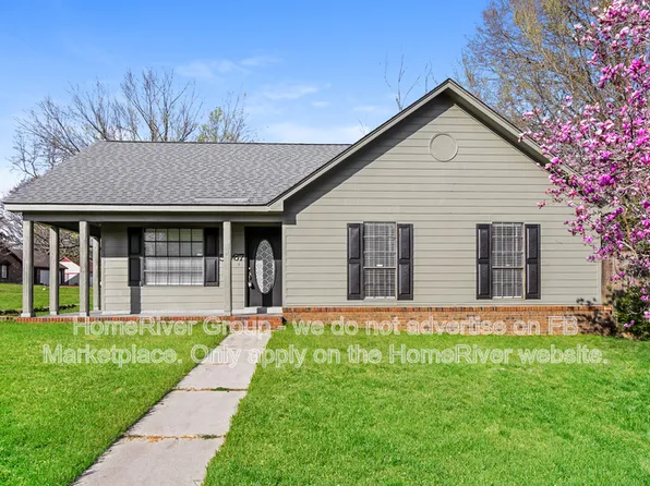 5067 Cherry Bark Cv, Memphis, TN 38141
