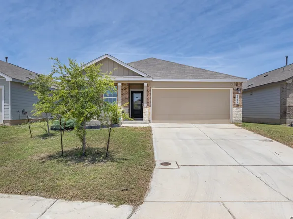 10651 ERINITA WAY, Converse, TX 78109