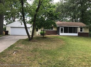 4979 Mohawk Rd, Okemos, MI 48864