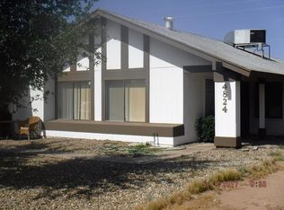 4824 N 79th Ave, Phoenix, AZ 85033