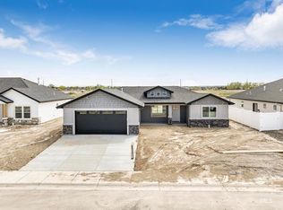 1155 Crestview Dr, Twin Falls, ID 83301