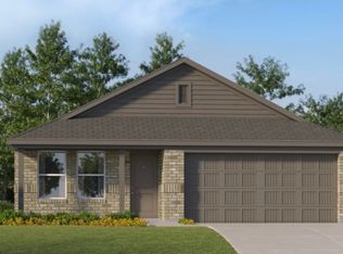 1200 Arch Terrace Dr, Troy, TX 76579